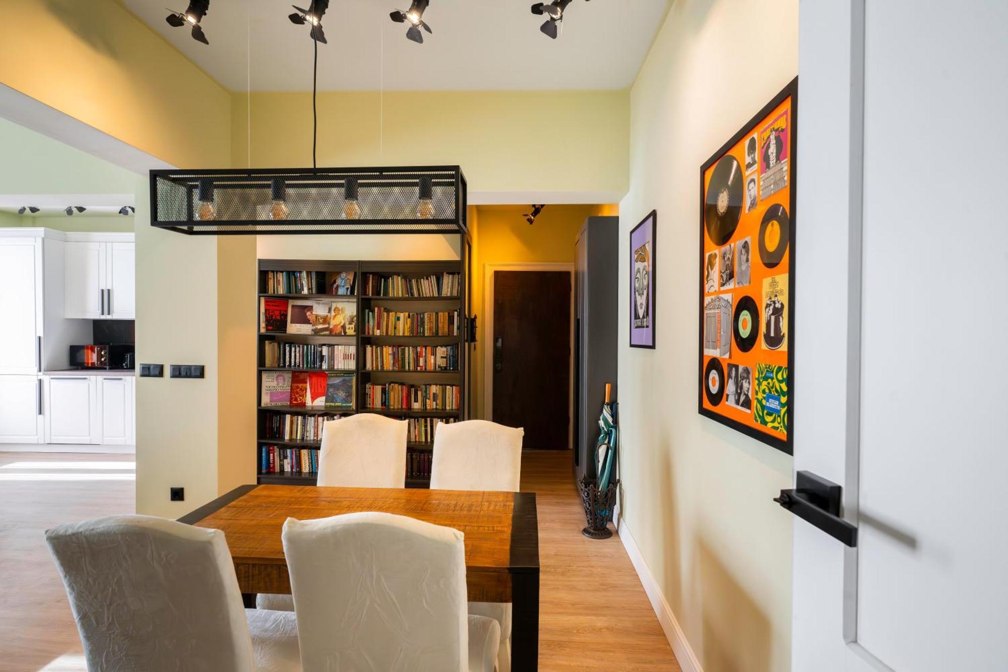 Urban Charm & Comfort - Chic 2Bd In Prime Location By Flat Mаnager Sofia Exterior foto