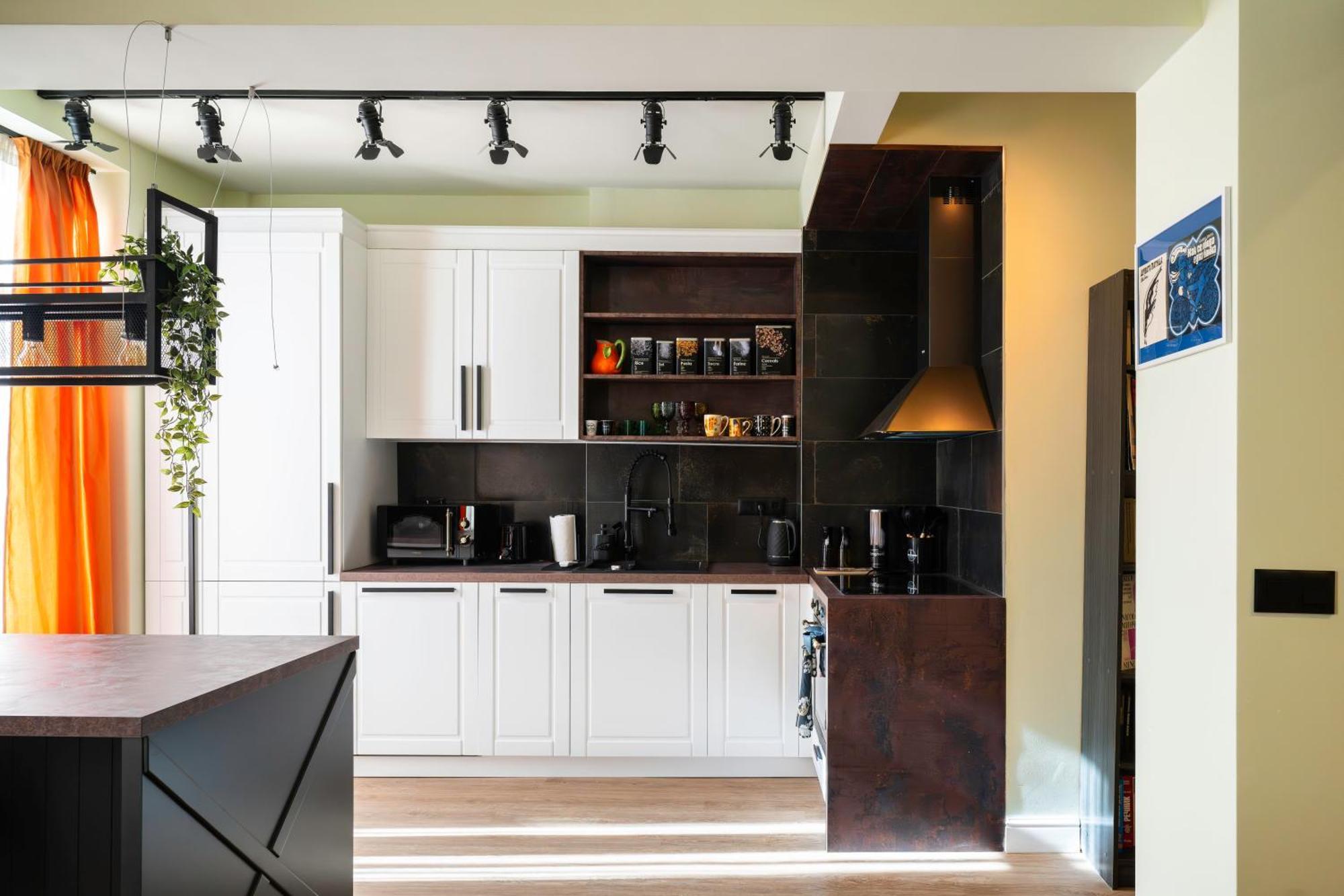 Urban Charm & Comfort - Chic 2Bd In Prime Location By Flat Mаnager Sofia Exterior foto